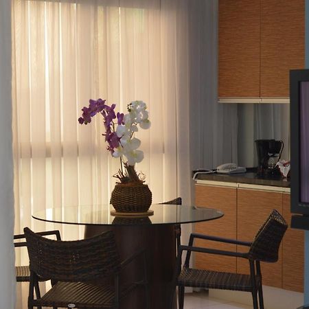 Next Apartamentos Rio de Janeiro Eksteriør billede