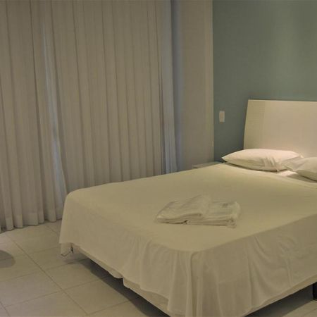 Next Apartamentos Rio de Janeiro Eksteriør billede