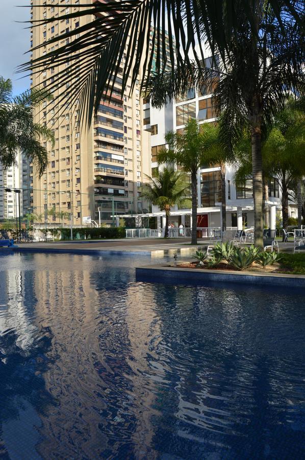 Next Apartamentos Rio de Janeiro Eksteriør billede