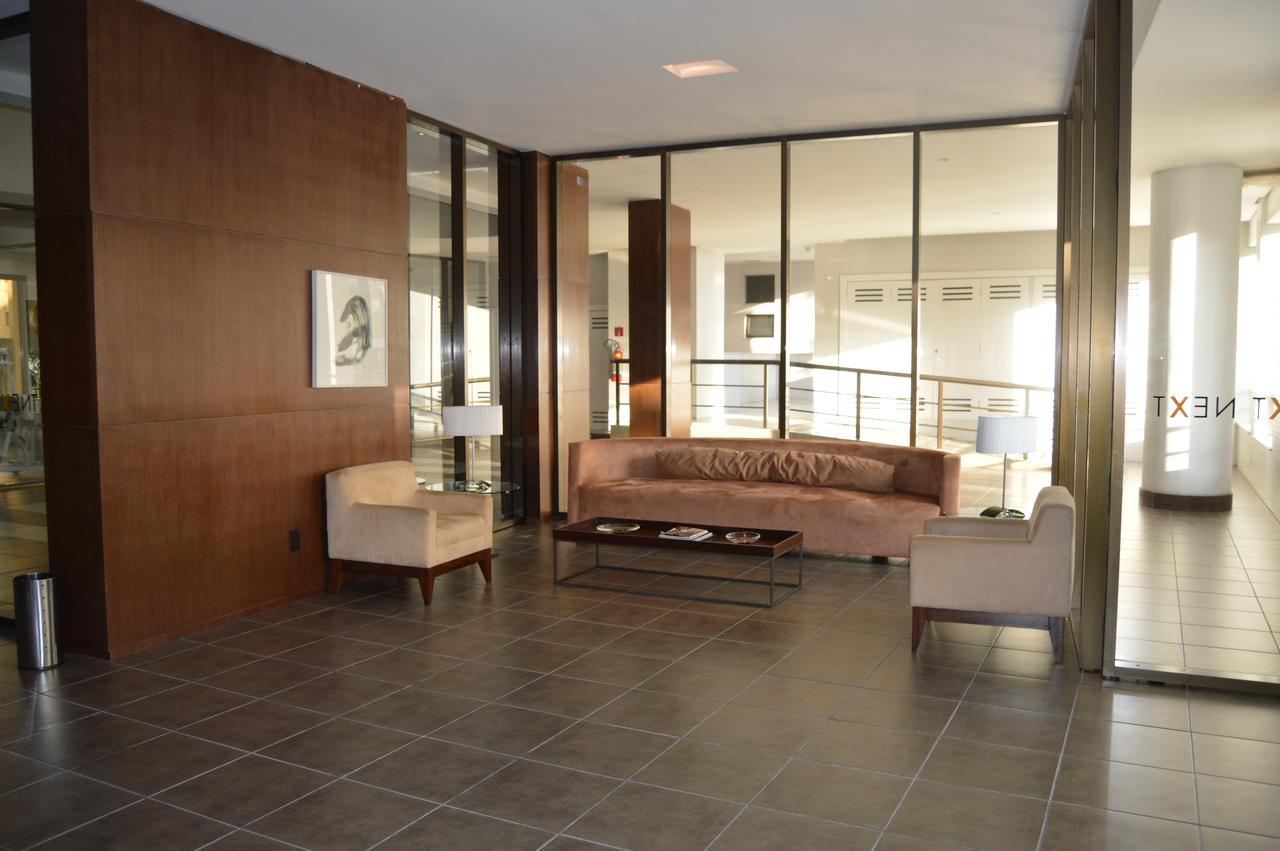 Next Apartamentos Rio de Janeiro Eksteriør billede