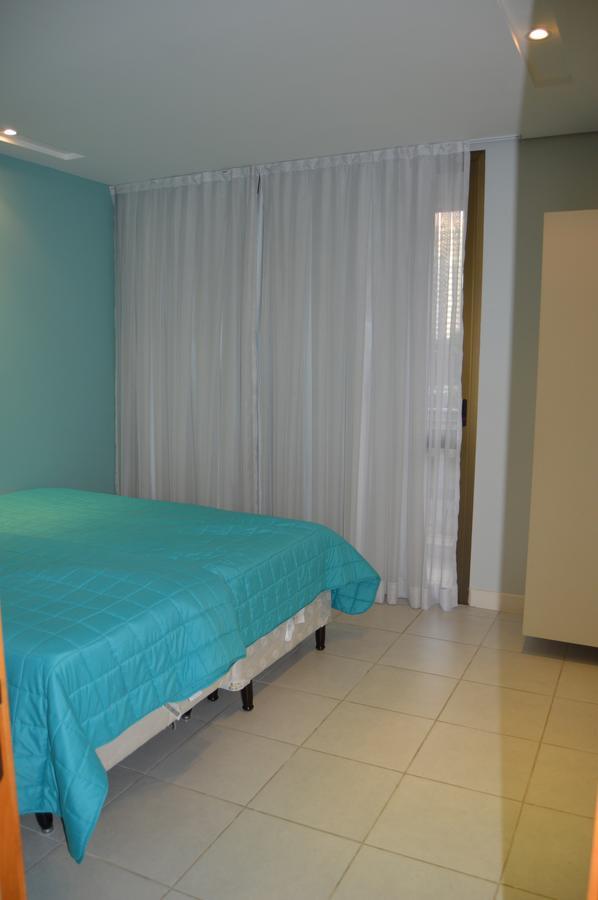 Next Apartamentos Rio de Janeiro Eksteriør billede