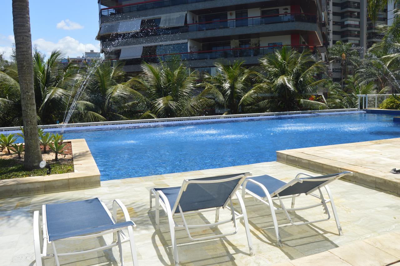 Next Apartamentos Rio de Janeiro Eksteriør billede