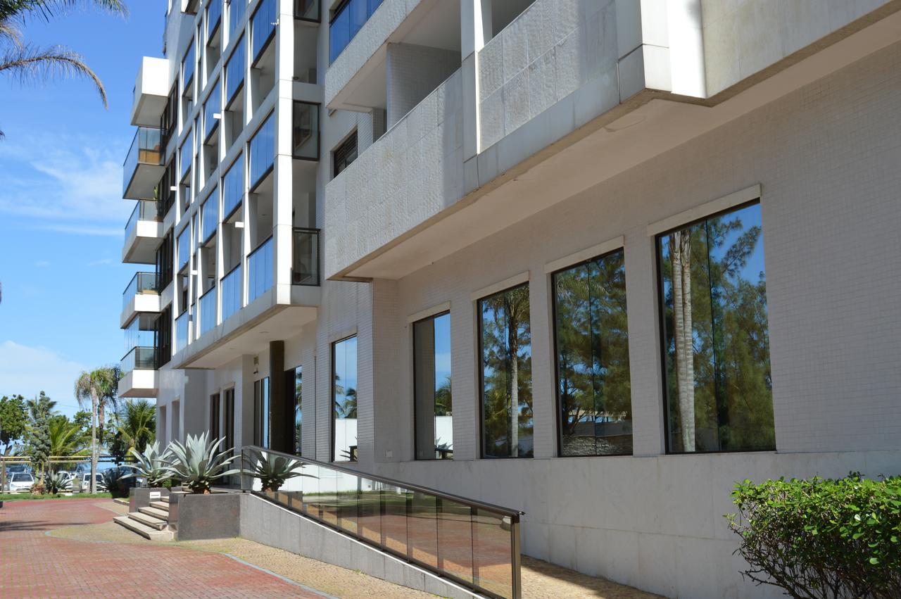 Next Apartamentos Rio de Janeiro Eksteriør billede