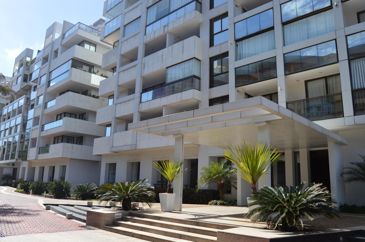 Next Apartamentos Rio de Janeiro Eksteriør billede