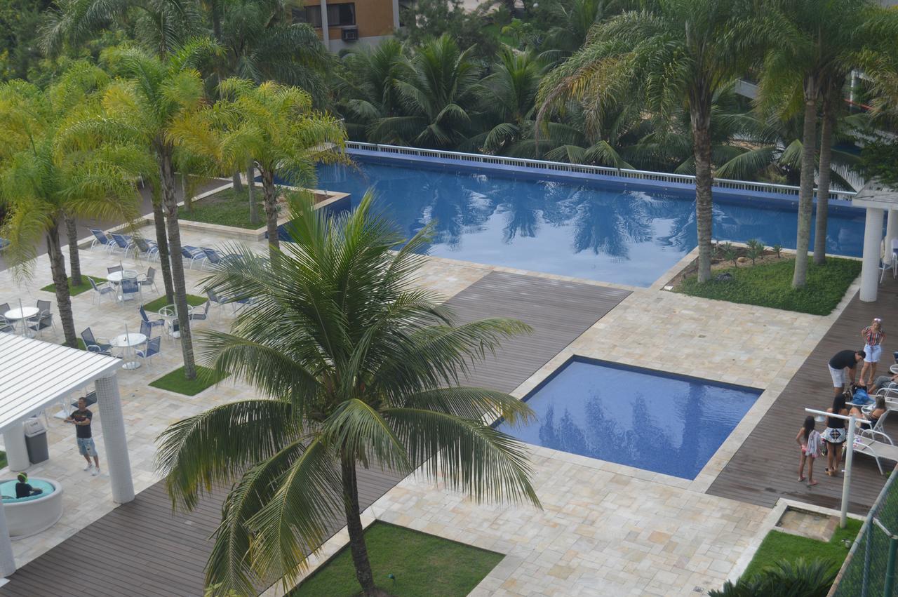 Next Apartamentos Rio de Janeiro Eksteriør billede
